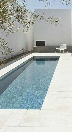 100 Best Modern Pool Design ideas | modern pools, pool designs, po