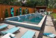 Modern Pool Builders Dallas TX | Summerhill Poo