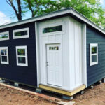 Modern Sheds | NC Shed Builders | Garden & Storage She