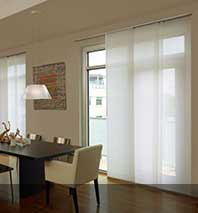 Contemporary Window Treatment Designs | Blindsgalore.c