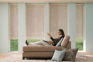 Modern Window Treatments Los Angeles CA | Galaxy Draperi