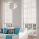15 Best Modern Window shades ideas | curtains with blinds, blinds .