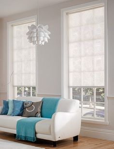 15 Best Modern Window shades ideas | curtains with blinds, blinds .