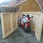 8 Motorcycle Shelter ideas | motorcycle storage shed, motorcycle .