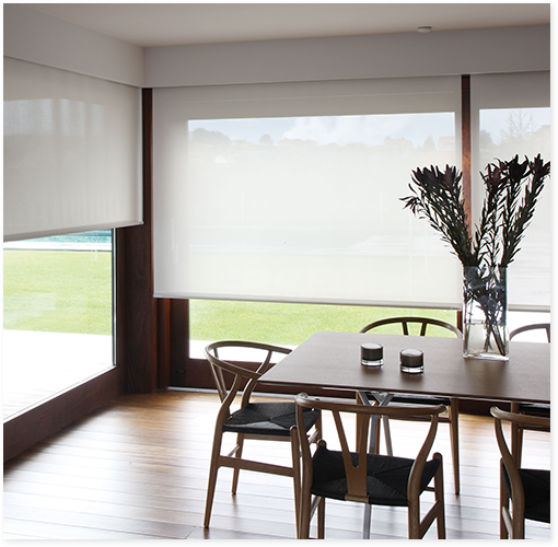 The Convenience and Functionality of Motorized Window Shades