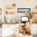 20 Home Office Decor Ideas In 2022 | OPPE