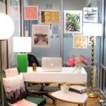 Elevate Your Work Space: Small Corporate Office Decorating Ide