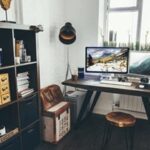 10 Easy Work Office Decorating Ideas To Help Boost Productivi
