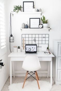 130 Best Back to Work: Office Decor ideas | decor, office decor .