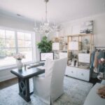 23 Inspiring Home Office Decor Ideas | Apartment Thera