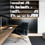Top 70 Modern Home Office Design Ide