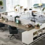 10 Trending Small Office Design Ideas for 2023 | Small office .