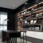 Explore 45 of the Best Modern Home Office Design Ideas | Office .