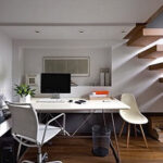 19+ Home Office Design Ideas | Layout, Paint and More | Square O