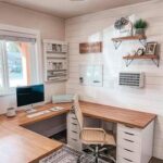 81 Best Office Decoration ideas | home office design, office .
