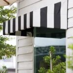 How Awning Outdoor Fabrics Can Help You Save Big on Energy Cos