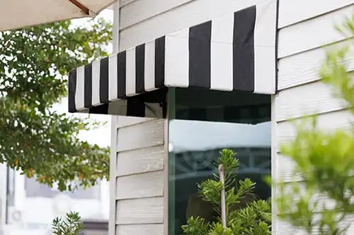 How Awning Outdoor Fabrics Can Help You Save Big on Energy Cos