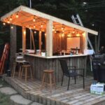 13+ Creative Outdoor Bar Ideas for Your Backyard Inspiration .