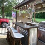 Cozy Backyard Bar Ideas You'll Adore | DecorTrendy | Diy outdoor .