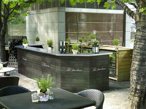 Portabar - the World's Leading Mobile & Portable Bar Syst