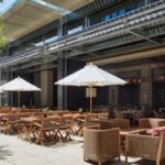 10 Spectacular Outdoor Hotel Bars | Passport Magazi