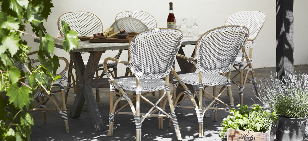 Bistro Patio Furniture | Contemporary Patio Furniture | Best Patio .