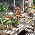 8 Best Outdoor Buffet Tables ideas | outdoor buffet, home diy, diy .