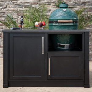 Aluminum Outdoor Cabinetry | Wolf Home Produc