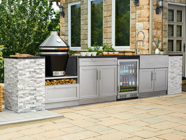 Maximizing Space: The Benefits of Outdoor Cabinets for Your Patio or Deck
