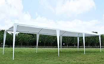 Amazon.com : MCombo 10x30 Feet Outdoor Canopy Tent Wedding Party .