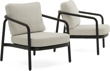 Mid Century Modern Outdoor Chairs | Joybi