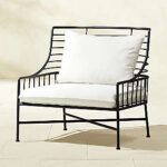 Modern Outdoor Lounge Chairs, Sun Loungers, Chaise Lounges & Pool .
