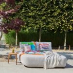 Luxury Outdoor Daybed | Suns Lifesty