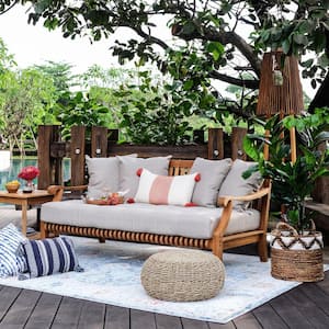 Outdoor Daybeds - Outdoor Lounge Furniture - The Home Dep