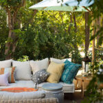 Inspired By} Outdoor Daybeds - The Inspired Ro