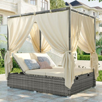 Outdoor Daybeds | Wayfa