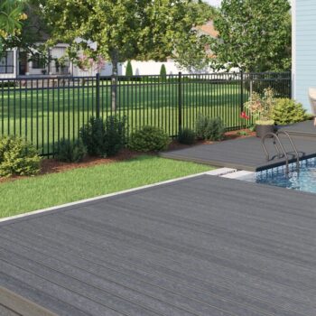 DuraLife Decking - Composite Decking - by Barrette Outdoor Livi