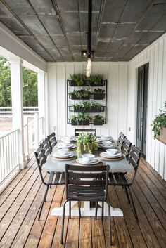 100 Best Outdoor Table Decor ideas | outdoor table decor, outdoor .