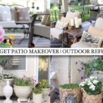 ULTIMATE PATIO MAKEOVER | Outdoor Decorating Ideas + DIY .