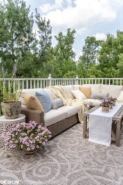 Patio Ideas: Updating Your Outdoor Decor with New Patio Accessori