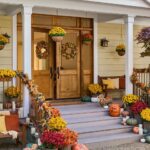 Outdoor Thanksgiving Décor Buyer's Guide | Balsam Hi