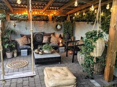 Stunning Outdoor Decor Ideas to Elevate Your Space