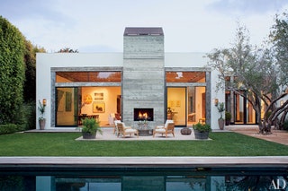 12 California Homes Designed for Indoor-Outdoor Living .