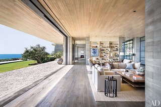 12 California Homes Designed for Indoor-Outdoor Living .