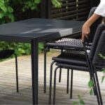 Affordable Outdoor Dining Furniture - IK