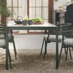 Affordable Outdoor Dining Furniture - IK