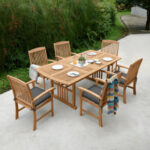 Patio Dining Furniture | Outdoor Dining Set | Table & Chairs Set .