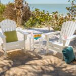 Which Outdoor Furniture Material is Best for Your Beach Hous