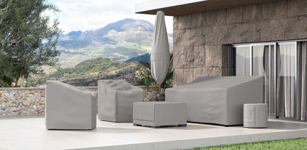 Top 6 Patio Furniture Cover Myths - The Cover Blog | Coversto