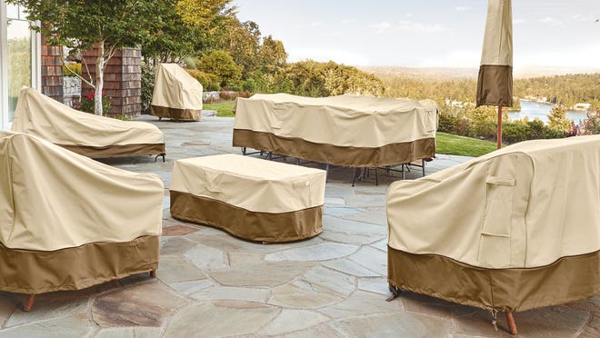 The Importance of Investing in Quality Outdoor Furniture Covers